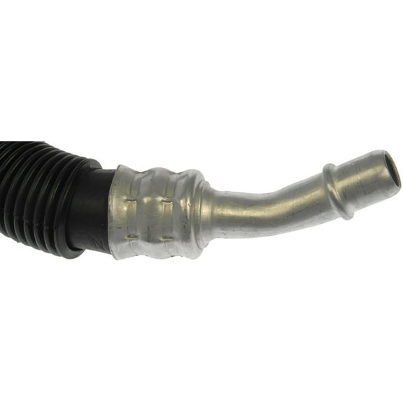 Dorman 626-105 HVAC Heater Hose Assembly for Specific Cadillac / Chevrolet / GMC Models, Natural Fits select: 1996-2000 CHEVROLET GMT-400, 1996-2000 CHEVROLET TAHOE