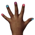 thumbnail image 3 of Set de esmaltes de uñas Piggy Paint Unicorn Fairy 7,4 ml x3 + Nail Art, 3 of 9