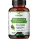 thumbnail image 1 of Zazzee Naturals Wild Lettuce Extract | 500 Mg | 120 Servings | 120 Veggie Capsules, 1 of 2