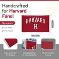 thumbnail image 2 of Showdown Displays 810003HARV-002 3 x 5 ft. Harvard Crimson NCAA Flag - No.002, 2 of 4