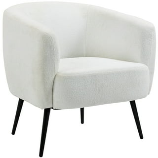 HomCom Accent Chairs Walmart