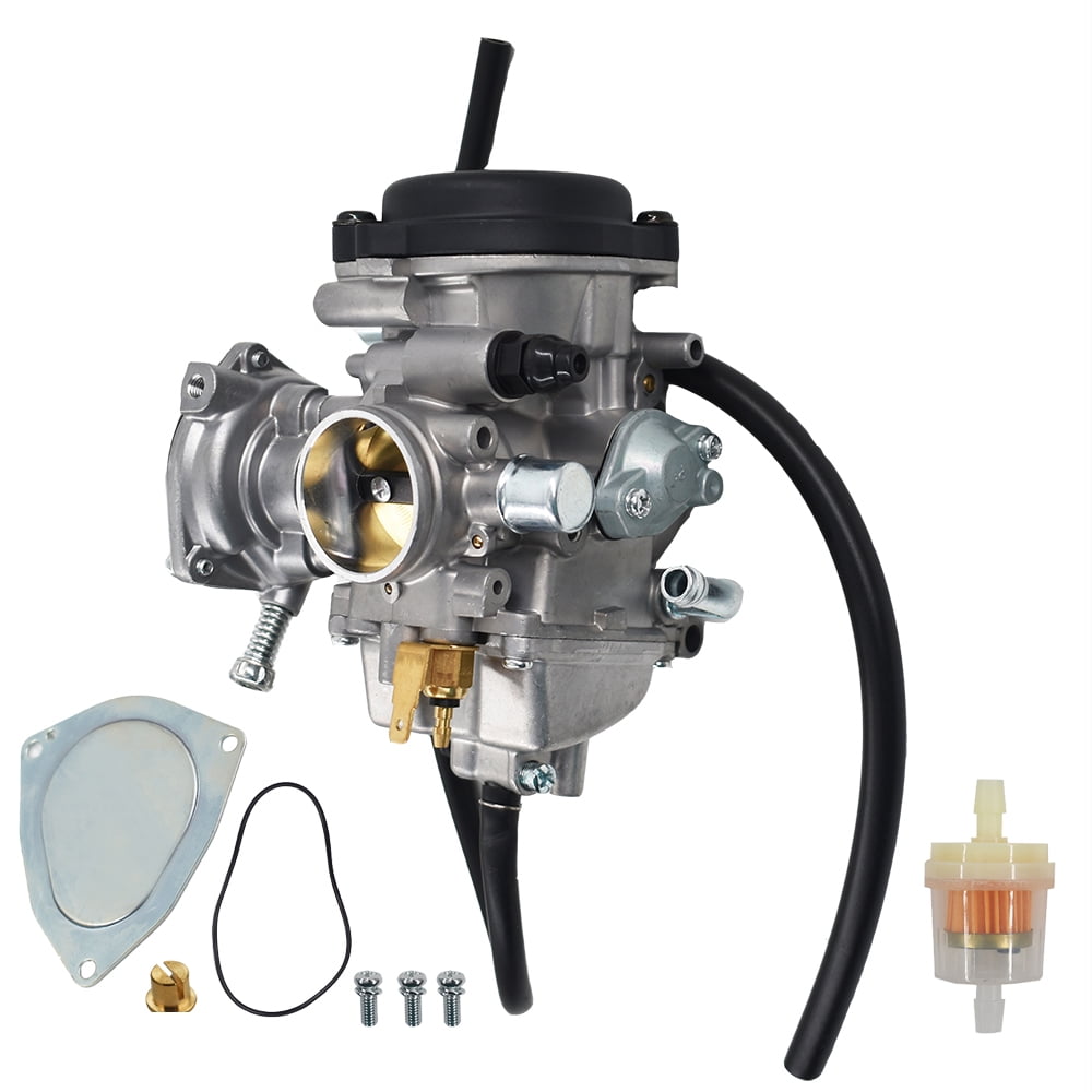 New Carburetor Carb for Bombardier Can-Am Outlander Max 400 4x4 2004-2008 