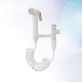 thumbnail image 4 of Bathroom Bidet Sprayer Set Toilet Sprayer Baby Cloth Diaper Sprayer, 4 of 4