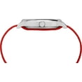 thumbnail image 4 of Timex Unisex Tw2R41400 Weekender 38Mm Peanuts Snoopy Nylon Slip-Thru Strap Watch, 4 of 5