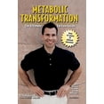 thumbnail image 1 of Pre-Owned Metabolic Transformation: The Ultimate Fat Loss Guide Paperback, 1 of 1