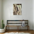thumbnail image 3 of Baseball Bats, Unframed Photographic Print Wall Art by Paul Sutton Sold by Art.Com, 3 of 4