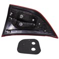 thumbnail image 2 of For Toyota Sienna 2015-2020 Tail Light Assembly Driver Side | Inner | Replacement For TO2802157, TO2802157C | 191275759738, 8159008031, 2 of 7