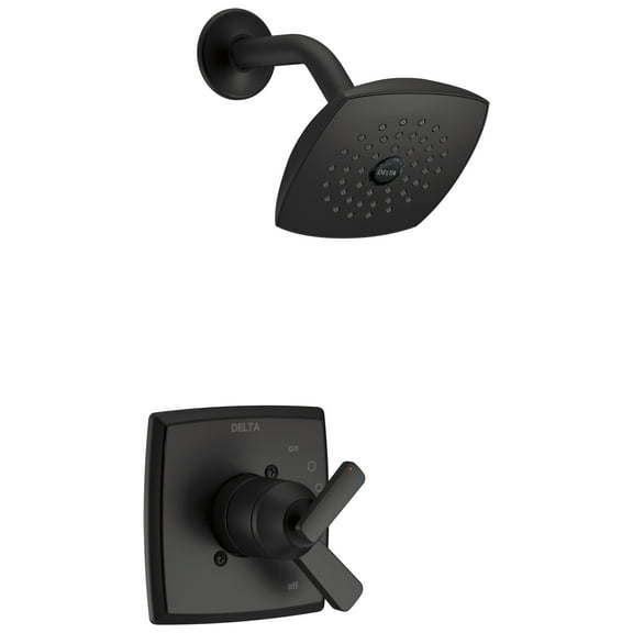 Delta Ashlyn Monitor 17 Series Pressure Balanced S