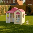 thumbnail image 1 of Maison de jeu Plum® Bluey, 1 of 11