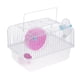 thumbnail image 5 of Hamster House Mouse Castle Ratones Jaula Botella Pet Supply Home rojo Zulema jaula de hámster grande, 5 of 8