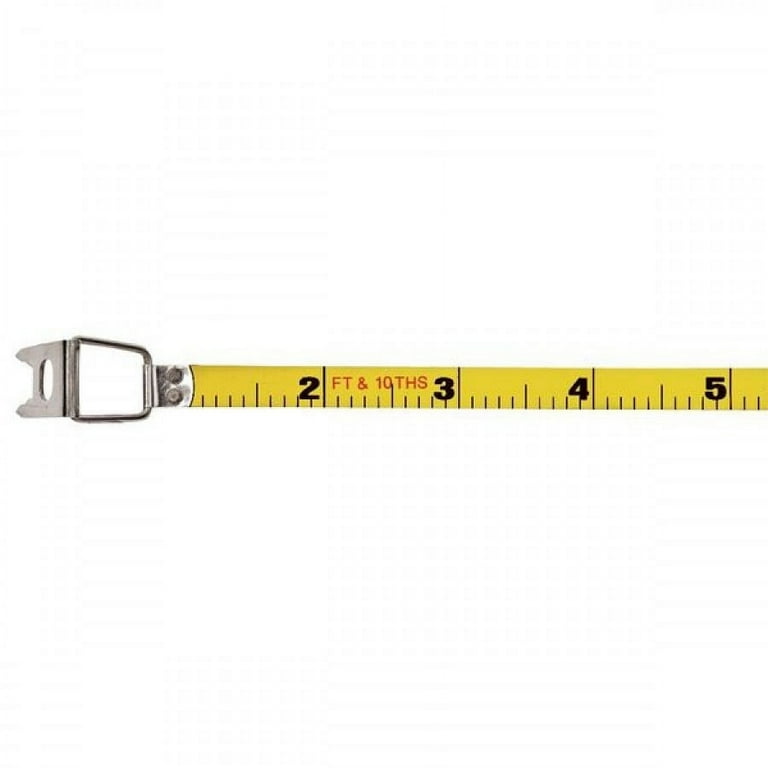 10ths tape measure deals