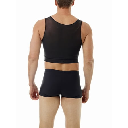underworks binder econo compression chest power mens walmart