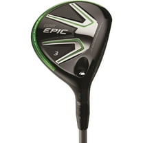 Pre-Owned Left Hand Callaway Great Big Bertha Epic 15* 3 Wood Reg Proj X HZRDUS T800 Value