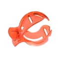 thumbnail image 1 of Herramienta marcadora de líneas de pelota de golf, plantilla de alineación, clip de putt, regalo duradero para golf Rojo, 1 of 9