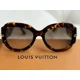 thumbnail image 1 of NIB LOUIS VUITTON PARIS TEXAS STYLE Z1133E WOMENS SUNGLASSES FLOOR MODEL BOX INC, 1 of 6