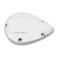 thumbnail image 3 of Right Intake Air Cleaner Cover For Honda Shadow Spirit VT750 C2 2007-UP Chrome, 3 of 7