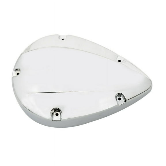 Mad Hornets Right Intake Air Cleaner Cover For Honda Shadow Spirit VT750 C2 2007-UP Chrome