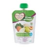 Parents Choice Org Blueberries Kale With Rice Baby Food