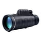 thumbnail image 3 of Telescopio monocular 40X60 con visión nocturna para poca luz y monocular para exteriores, 3 of 4