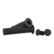 DK Shuko Grip, Black
