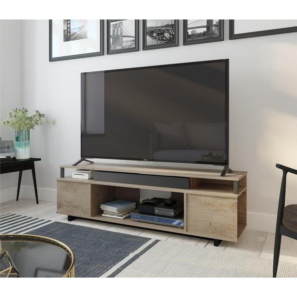 Ameriwood Home Kensington Place TV Stand for TVs up to 65