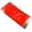 Red, variant on 1 Pack Bicycle Reflective Sticker Tape 21cm X 8cm Fluorescent Bike Bicycle Sticker Cycling Wheel Rim Reflective Stickers Decal