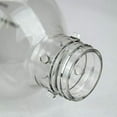 thumbnail image 4 of Drinkmate 1.0L Carbonating Bottles (2 pack), Red, 4 of 5