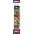 thumbnail image 2 of Ceaco The Garden Center (Tracy Flickinger) Interlocking Jigsaw Puzzle, 2 of 5