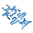 thumbnail image 3 of XingJian Kit de Suspension en Métal pour TRAXXAS SLASH 2WD - Bleu, 3 of 10