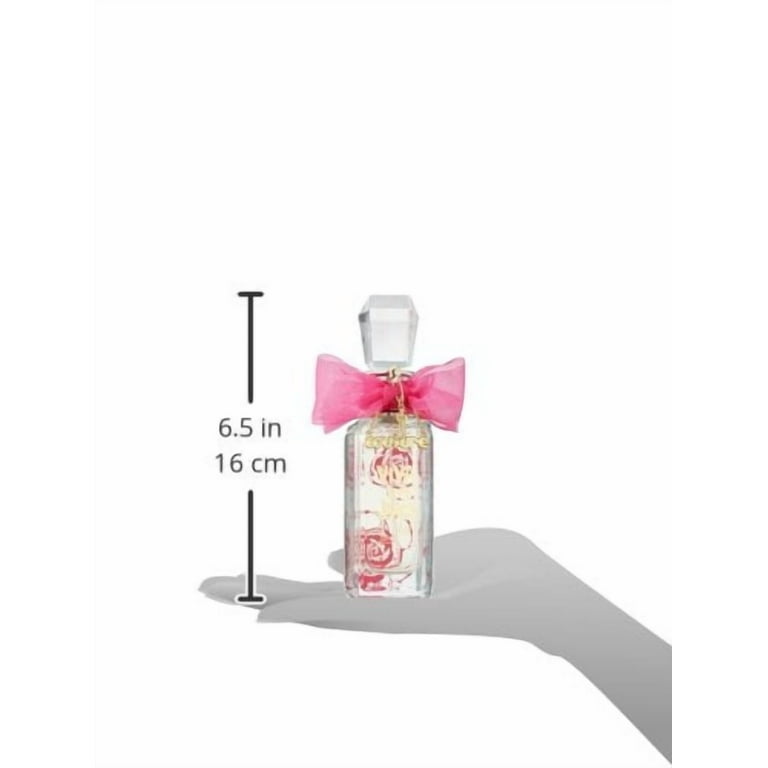 Juicy Couture Viva La Juicy La Fleur Eau de Toilette Spray for