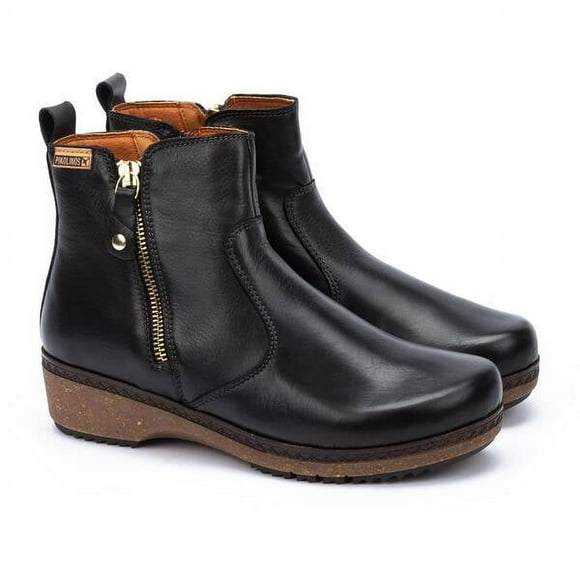Pikolinos Sabot Granada pour Femmes Noir - W0W-8988-000