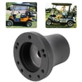 thumbnail image 4 of Base de conector de volante, 5/6 orificios, piezas de dirección de carrito de golf, adaptador de cubo de volante, características líderes en su clase, 4 of 9