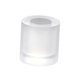 thumbnail image 5 of Virola para taco de billar, punta de billar, profesional, bricolaje, fácil instalación, accesorios de billar, herramienta de reparación ligera, tubo c 13 mm, 5 of 8