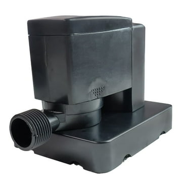 Ocean Blue Swimming Pool Cover Pump, 350 GPH, Automatic