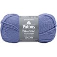 thumbnail image 2 of Spinrite 244077-77776 Patons Classic Wool Yarn, Softened Pansy, 2 of 2