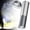 Silver, variant on YCCMML Handheld Flashlights, High-Powered Camping Flashlight for Outdoor, Emergency, Car, Night Work & Tent Use