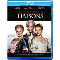 Warner Home Video - Dangerous Liaisons [BLU-RAY]