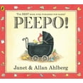 thumbnail image 1 of Pre-Owned Peepo! (Paperback) 0141337419 9780141337418, 1 of 2