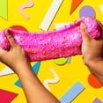 thumbnail image 3 of Elmer’s Gue Premade Slime, Retro Glam Slime, Includes Fun, Unique Add-In, 3 of 7