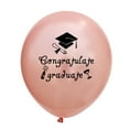 thumbnail image 4 of 2 Set Graduation Party Balloons Decoration Balloons Kit Party Supplies for Graduation Ceremony Party, 4 of 8