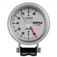 thumbnail image 2 of AUTO METER 3781 3-3/4IN TACH, 8,000 RPM, SPORT-COMP, 2 of 2