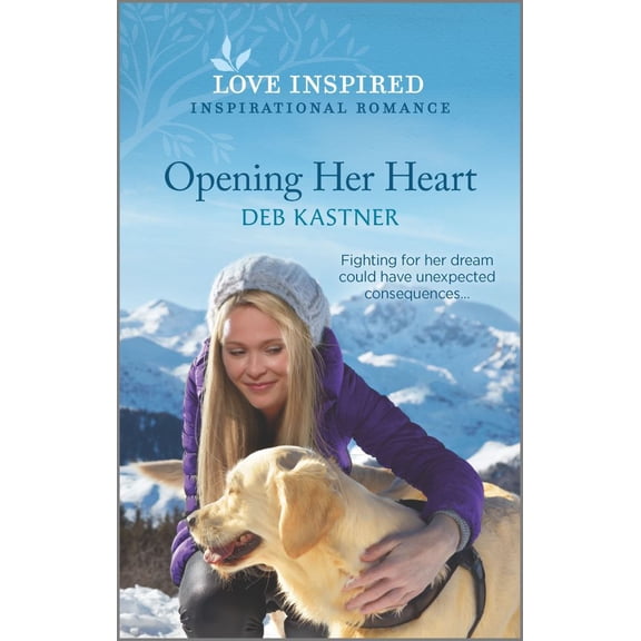 Opening Her Heart