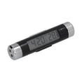thumbnail image 1 of Termómetro, Reloj Digital Portátil Para Coche Para Interior, 1 of 7