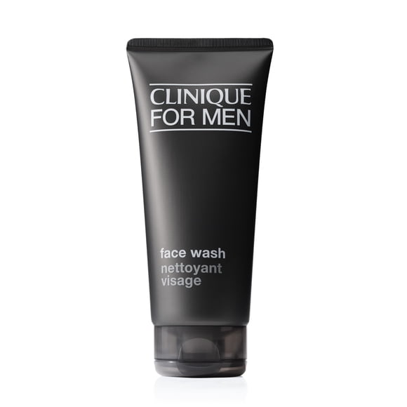 Limpiador facial Clinique para hombre 200 ml