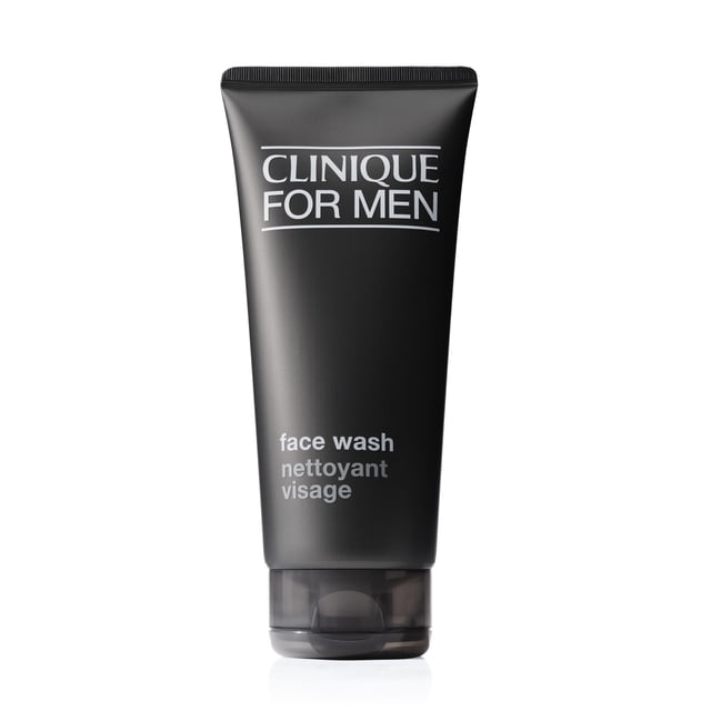 Limpiador facial Clinique para hombre 200 ml