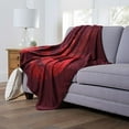 thumbnail image 4 of Annabelle She Sees You Kids Silk Touch Throw Blanket, 4 of 4