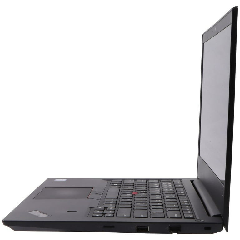 Restored Lenovo ThinkPad E480 (14-in) Laptop (20KN-003XUS) i5 