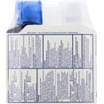 thumbnail image 3 of Medicine Mucinex Maximum Strength Fast-Max para el resfriado y la gripe, 180 ml, 3 of 8