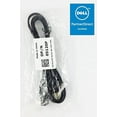 Dell Monitor Power Cord Replacement Dell Universal 3-Prong PC Power Cable, Standard US Outlet for Computers