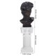 thumbnail image 2 of unbranded 1 Estatua De David En Resina Con Columna Romana Para De Y Hogar, 2 of 8